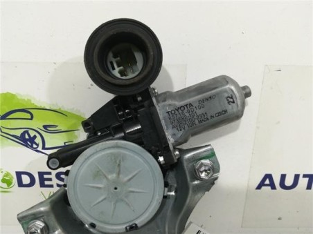 Elevalunas Electrico Delantero Derecho Toyota YARIS  1 0