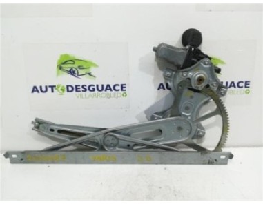 Elevalunas Electrico Delantero Derecho Toyota YARIS  1 0