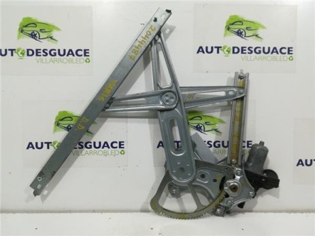 Elevalunas Electrico Delantero Derecho Toyota YARIS  1 0