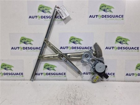 Elevalunas Electrico Delantero Derecho Mitsubishi ASX  1 8 Kaiteki 2WD [1 8 Ltr  - 110 kW DI-D CAT]