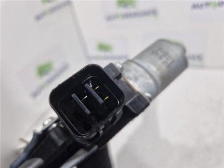 Elevalunas Electrico Delantero Derecho Mitsubishi ASX  1 8 Kaiteki 2WD [1 8 Ltr  - 110 kW DI-D CAT]