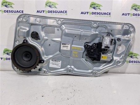 Elevalunas Electrico Delantero Derecho Volvo S80 Berlina  2 4 D5 Executive [2 4 Ltr  - 136 kW Diesel CAT]