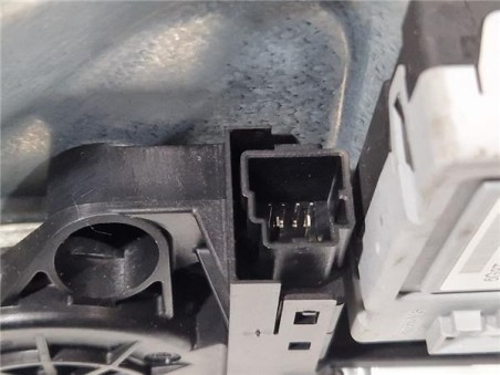 Elevalunas Electrico Delantero Derecho Volvo S80 Berlina  2 4 D5 Executive [2 4 Ltr  - 136 kW Diesel CAT]