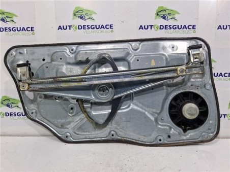 Elevalunas Electrico Delantero Derecho Volvo S80 Berlina  2 4 D5 Executive [2 4 Ltr  - 136 kW Diesel CAT]