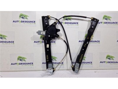 Elevalunas Electrico Delantero Derecho Ford C-Max  1 0 Edition [1 0 Ltr  - 92 kW EcoBoost CAT]