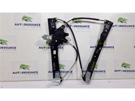 Elevalunas Electrico Delantero Derecho Ford C-Max  1 0 Edition [1 0 Ltr  - 92 kW EcoBoost CAT]