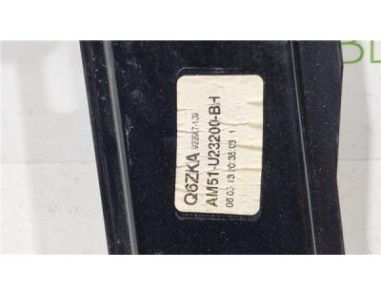 Elevalunas Electrico Delantero Derecho Ford C-Max  1 0 Edition [1 0 Ltr  - 92 kW EcoBoost CAT]