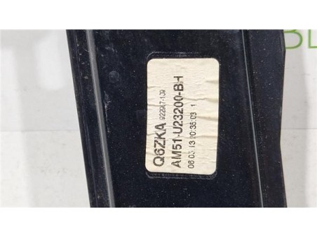 Elevalunas Electrico Delantero Derecho Ford C-Max  1 0 Edition [1 0 Ltr  - 92 kW EcoBoost CAT]