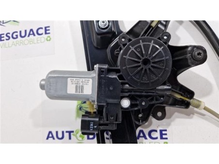 Elevalunas Electrico Delantero Derecho Ford C-Max  1 0 Edition [1 0 Ltr  - 92 kW EcoBoost CAT]