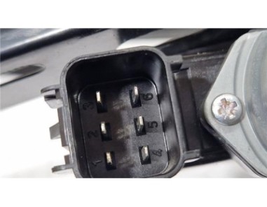 Elevalunas Electrico Delantero Derecho Ford C-Max  1 0 Edition [1 0 Ltr  - 92 kW EcoBoost CAT]