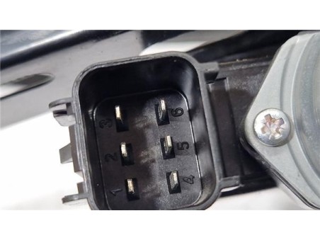 Elevalunas Electrico Delantero Derecho Ford C-Max  1 0 Edition [1 0 Ltr  - 92 kW EcoBoost CAT]