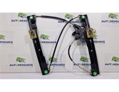 Elevalunas Electrico Delantero Derecho Ford C-Max  1 0 Edition [1 0 Ltr  - 92 kW EcoBoost CAT]