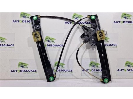 Elevalunas Electrico Delantero Derecho Ford C-Max  1 0 Edition [1 0 Ltr  - 92 kW EcoBoost CAT]