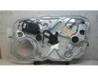 Elevalunas Electrico Delantero Derecho Fiat STILO 1 9 JTD 