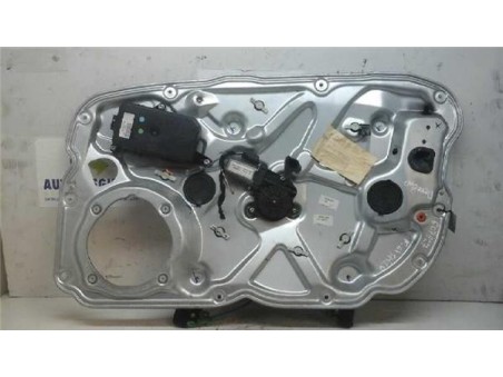 Elevalunas Electrico Delantero Derecho Fiat STILO 1 9 JTD 