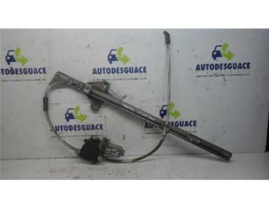 Elevalunas Electrico Delantero Derecho Iveco DAILY CAJA CERRADA 2 3 D 