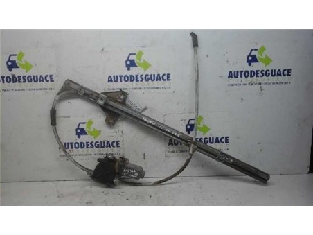 Elevalunas Electrico Delantero Derecho Iveco DAILY CAJA CERRADA 2 3 D 