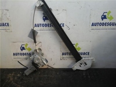 Elevalunas Electrico Delantero Derecho Ssangyong RODIUS 2 7 Turbodiesel 