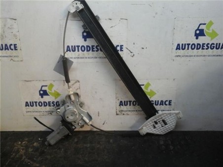 Elevalunas Electrico Delantero Derecho Ssangyong RODIUS 2 7 Turbodiesel 