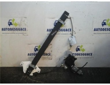 Elevalunas Electrico Delantero Derecho Ssangyong RODIUS 2 7 Turbodiesel 