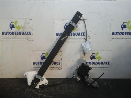 Elevalunas Electrico Delantero Derecho Ssangyong RODIUS 2 7 Turbodiesel 