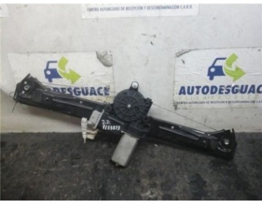 Elevalunas Electrico Delantero Derecho Fiat BRAVO 1 9 JTD 16V 