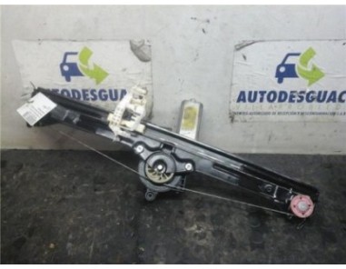 Elevalunas Electrico Delantero Derecho Fiat BRAVO 1 9 JTD 16V 