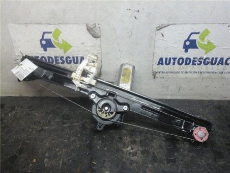 Elevalunas Electrico Delantero Derecho Fiat BRAVO 1 9 JTD 16V 