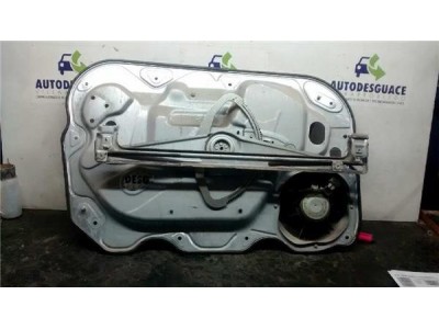 Elevalunas Electrico Delantero Derecho Ford FOCUS C-MAX 1 6 TDCi