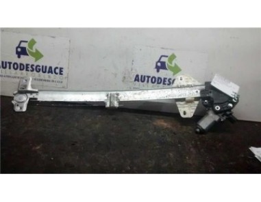 Elevalunas Electrico Delantero Derecho Honda CR-V 2 2 CTDI 