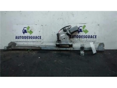 Elevalunas Electrico Delantero Derecho Fiat DUCATO CAJA ABIERTA 2 8 JTD