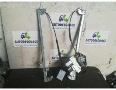 Elevalunas Electrico Delantero Derecho Lancia PHEDRA 2 0 JTD 