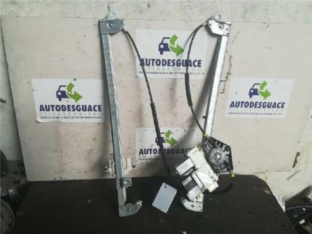 Elevalunas Electrico Delantero Derecho Lancia PHEDRA 2 0 JTD 