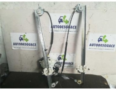 Elevalunas Electrico Delantero Derecho Lancia PHEDRA 2 0 JTD 