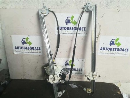 Elevalunas Electrico Delantero Derecho Lancia PHEDRA 2 0 JTD 