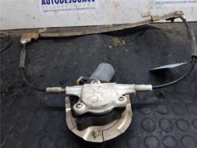 Elevalunas Electrico Delantero Derecho Renault MEGANE I CLASSIC 1 6