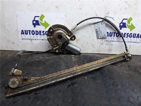 Elevalunas Electrico Delantero Derecho Renault MEGANE I CLASSIC 1 6 