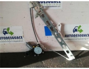 Elevalunas Electrico Delantero Derecho Suzuki SWIFT AZG 1 3 DDiS D 