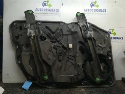Elevalunas Electrico Delantero Derecho Porsche CAYENNE 3 0 V6 TDI