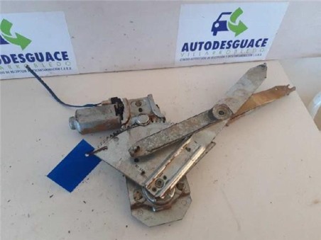 Elevalunas Electrico Delantero Derecho Mitsubishi GALLOPER 2 5 Turbodiesel 