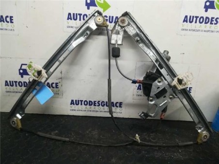 Elevalunas Electrico Delantero Derecho Peugeot 206 BERLINA 1 9 D 