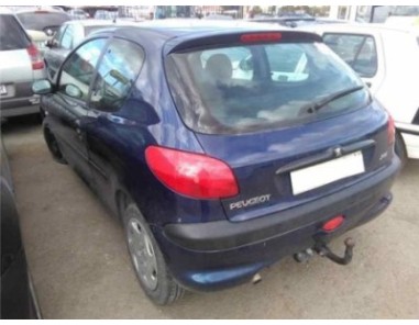 Elevalunas Electrico Delantero Derecho Peugeot 206 BERLINA 1 9 D 