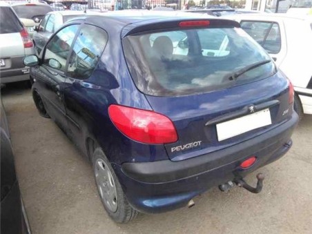Elevalunas Electrico Delantero Derecho Peugeot 206 BERLINA 1 9 D 
