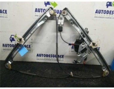 Elevalunas Electrico Delantero Derecho Peugeot 206 BERLINA 1 9 D 