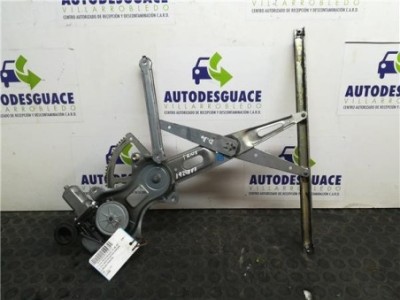 Elevalunas Electrico Delantero Derecho Toyota PRIUS 1 8 16V