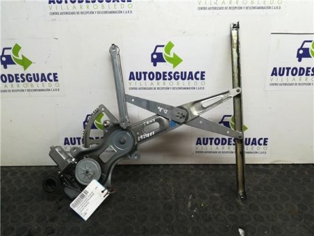 Elevalunas Electrico Delantero Derecho Toyota PRIUS 1 8 16V 