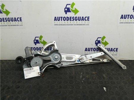 Elevalunas Electrico Delantero Derecho Toyota PRIUS 1 8 16V 