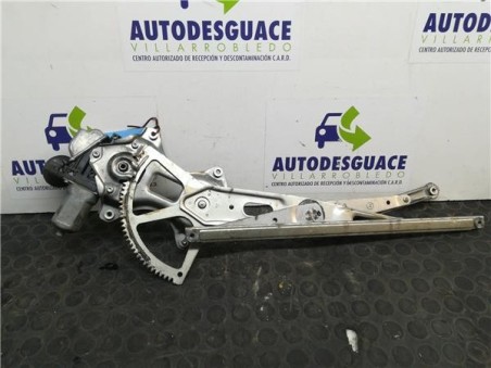 Elevalunas Electrico Delantero Derecho Toyota PRIUS 1 8 16V 