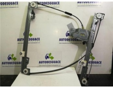 Elevalunas Electrico Delantero Derecho Renault KANGOO 1 5 dCi D FAP 