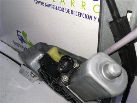 Elevalunas Electrico Delantero Derecho Renault KANGOO 1 5 dCi D FAP 